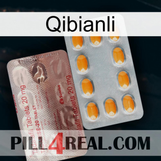 Qibianli new13